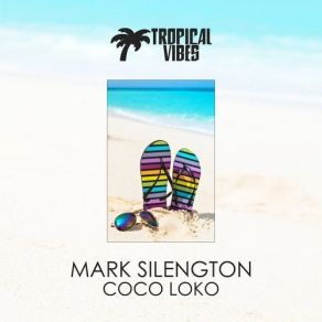 Download track Sunshine Coast (Original Mix) Mark Silengton