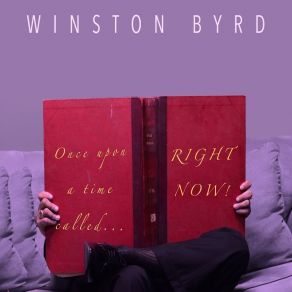 Download track Brown Eyes Winston Byrd