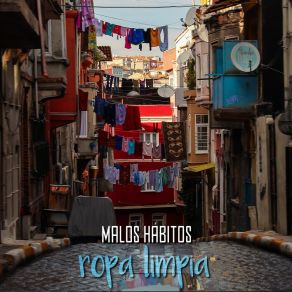 Download track Habana Malos Hábitos