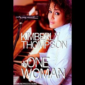 Download track Kt's Mind Train Kimberly Thompson