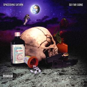 Download track 3 Mins Of Pain SpaceGvng Saturn