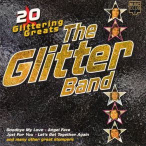 Download track Angel Face The Glitter Band