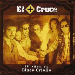 Download track Mapuche El Cruce