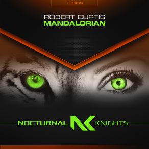 Download track Mandalorian (Extended Mix) Robert Curtis