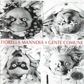 Download track Che Vita Sarai Fiorella Mannoia