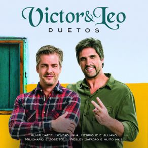 Download track Tempo De Amor (Eric Silver) Victor & LeoEric Silver