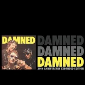 Download track So Messed Up (Peel Session 30-11-76) The Damned