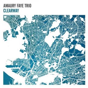 Download track Sunday Morning Blues Amaury Faye Trio