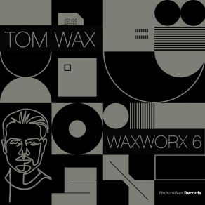 Download track Equal In Life Tom Wax