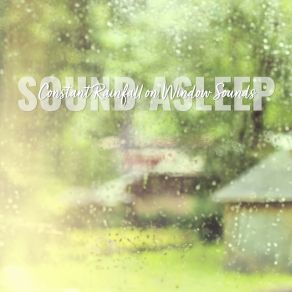 Download track Constant Rainfall On Window Sounds, Pt. 2 Elijah Wagner