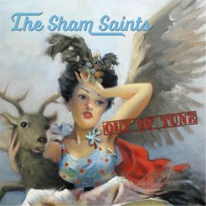 Download track Pledge Of Allegiance The Sham Saints