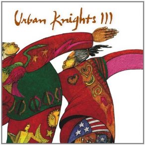 Download track You'Re The One For Me Urban Knights