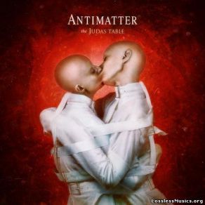 Download track Black Eyed Man Antimatter