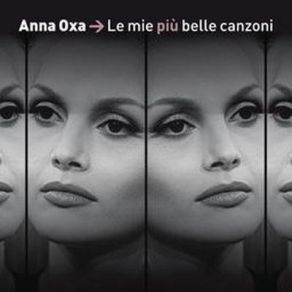 Download track Il Pagliaccio Azzurro Anna Oxa