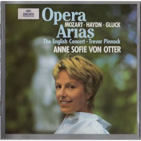 Download track 2. Paride Ed Elena - Oh Del Mio Dolce Ardor Paride Anne Sofie Von Otter, English Concert