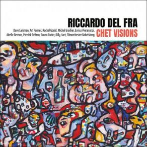 Download track Wind On An Open Book Riccardo Del FraBilly Hart, Pierrick Pedron, Bruno Ruder, Airelle Besson, Torsten Scholz