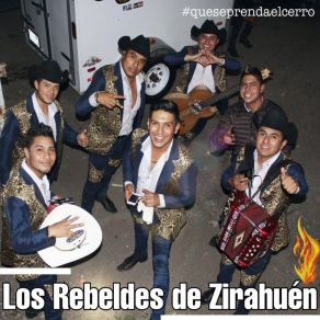 Download track Mi Sexto Sentido De Zirahuen