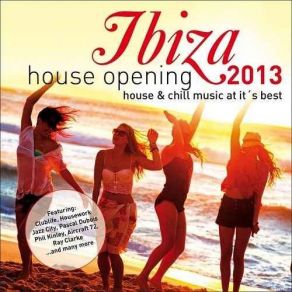 Download track Tropicana Beach Club (Discohouse Mix) Phil Kinley
