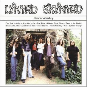 Download track Truck Drivin` Man (Demo) Lynyrd Skynyrd