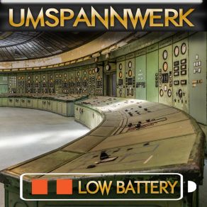 Download track Jenyec (Organic Frequencies) UmspannwerkPeter Lost