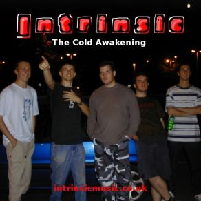 Download track Losing Away Intrinsic