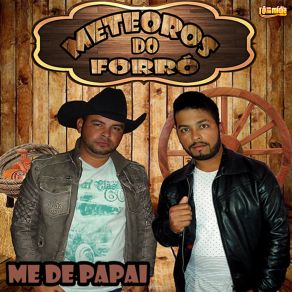 Download track Tiquinho Meteoros