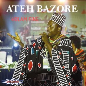 Download track Soffri Soffri Ateh Bazore