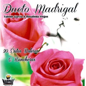 Download track Nomas Por Celos Dueto Madrigal