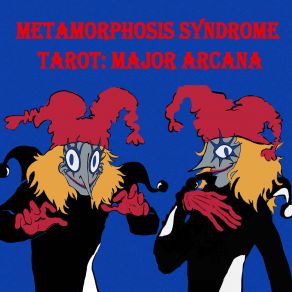 Download track Death Metamorphosis Syndrome