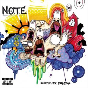 Download track Middle Fingaz Up Complex Fusion