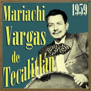 Download track El Maracumbé Mariachi Vargas De Tecalitlán