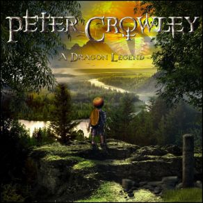 Download track Awakening Of The Dragon Peter Crowley Fantasy Dream