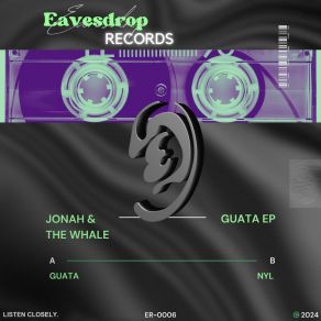 Download track NYL Jonah The Whale