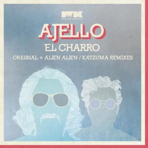 Download track El Charro (Original Mix) Ajello