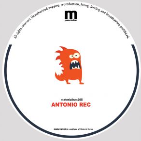 Download track Do You Like Bass (Extended Mix) Antonio Rec