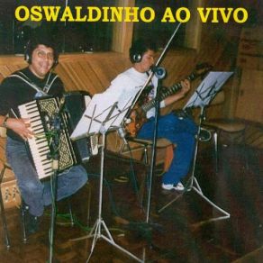 Download track Ela (Ao Vivo) Oswaldinho