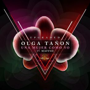 Download track Una Mujer Como Yo Olga TañonMaffio