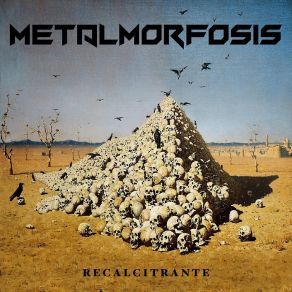 Download track Al Rescate Metalmorfosis