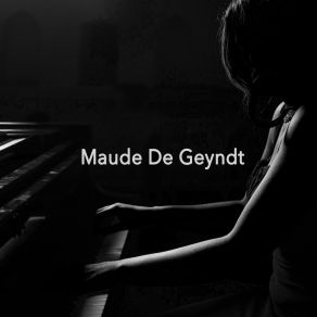 Download track New York Nights Maude De Geyndt