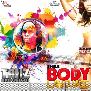 Download track Body Language Tahz