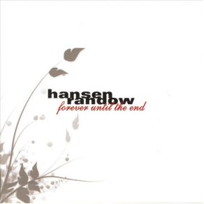 Download track Not Yet Dawn Hansen, Randow