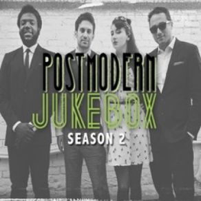 Download track Young And Beautiful Scott Bradlee, Postmodern Jukebox