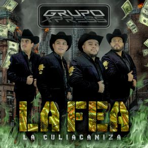 Download track Por Clave El 8 Grupo Xpress