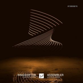 Download track Assembler (LEVIT∆TE Remix) Culprate