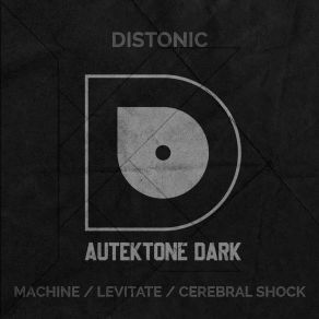 Download track Cerebral Shock Distonic