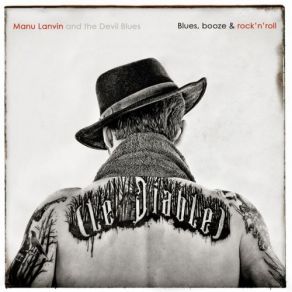 Download track I Was Born Manu Lanvin