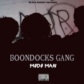 Download track VuVuelza Boondocks GangMbuzi Gung