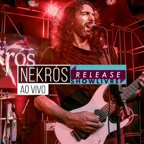 Download track Exodus (Ao Vivo) Nekros