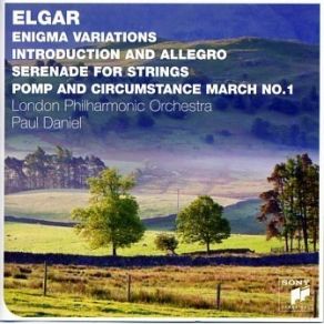 Download track 12. Troyte Edward Elgar