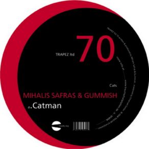 Download track CATMAN SAFRAS MIHALIS